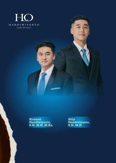 Handiwiyanto Law Office
